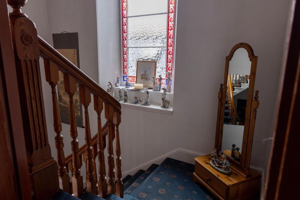 The Limes Guest House Μόντροουζ Εξωτερικό φωτογραφία