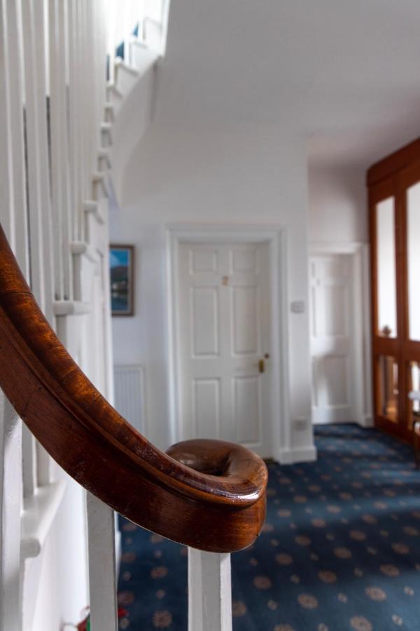 The Limes Guest House Μόντροουζ Εξωτερικό φωτογραφία