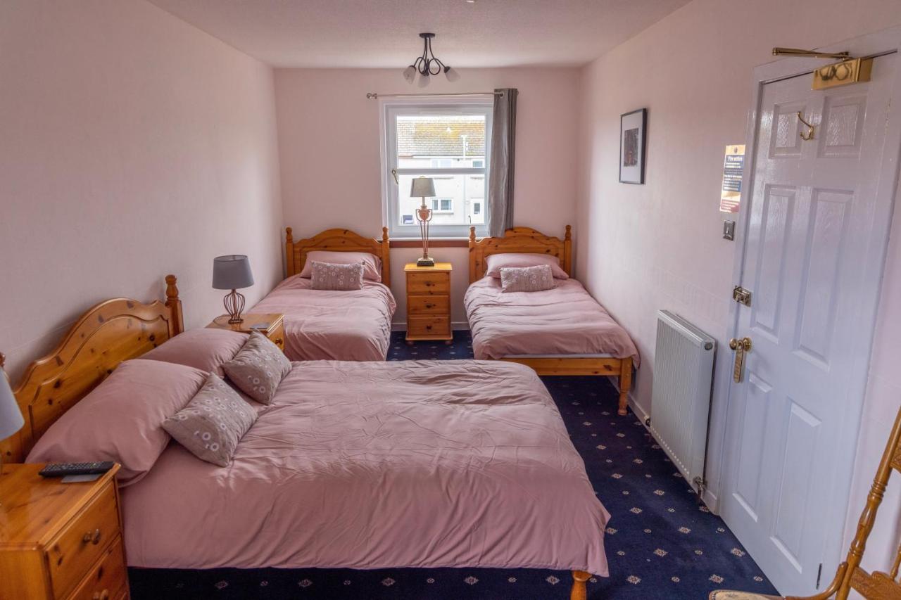 The Limes Guest House Μόντροουζ Εξωτερικό φωτογραφία