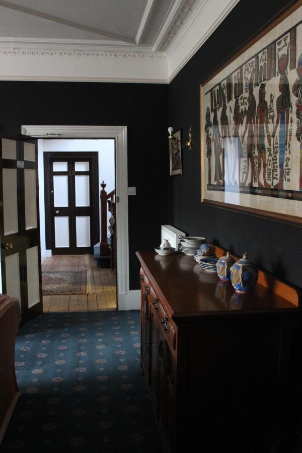 The Limes Guest House Μόντροουζ Εξωτερικό φωτογραφία